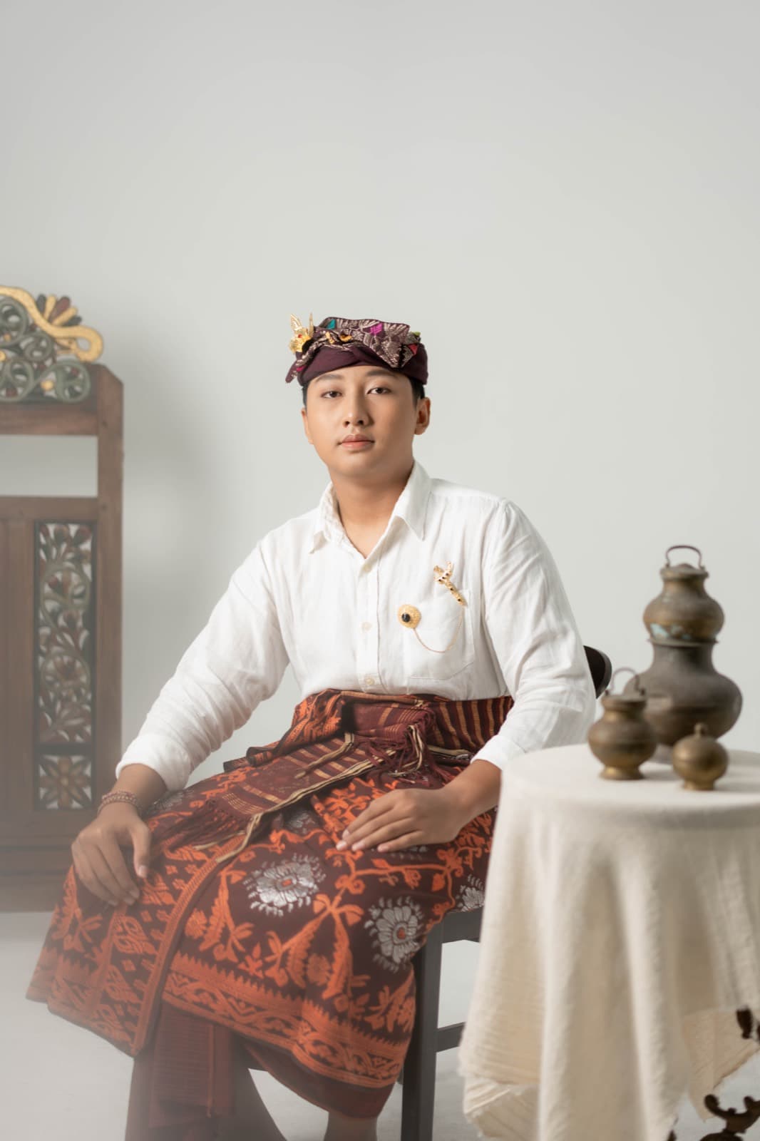 Gusti Ngurah Ramanda Pradia Putra