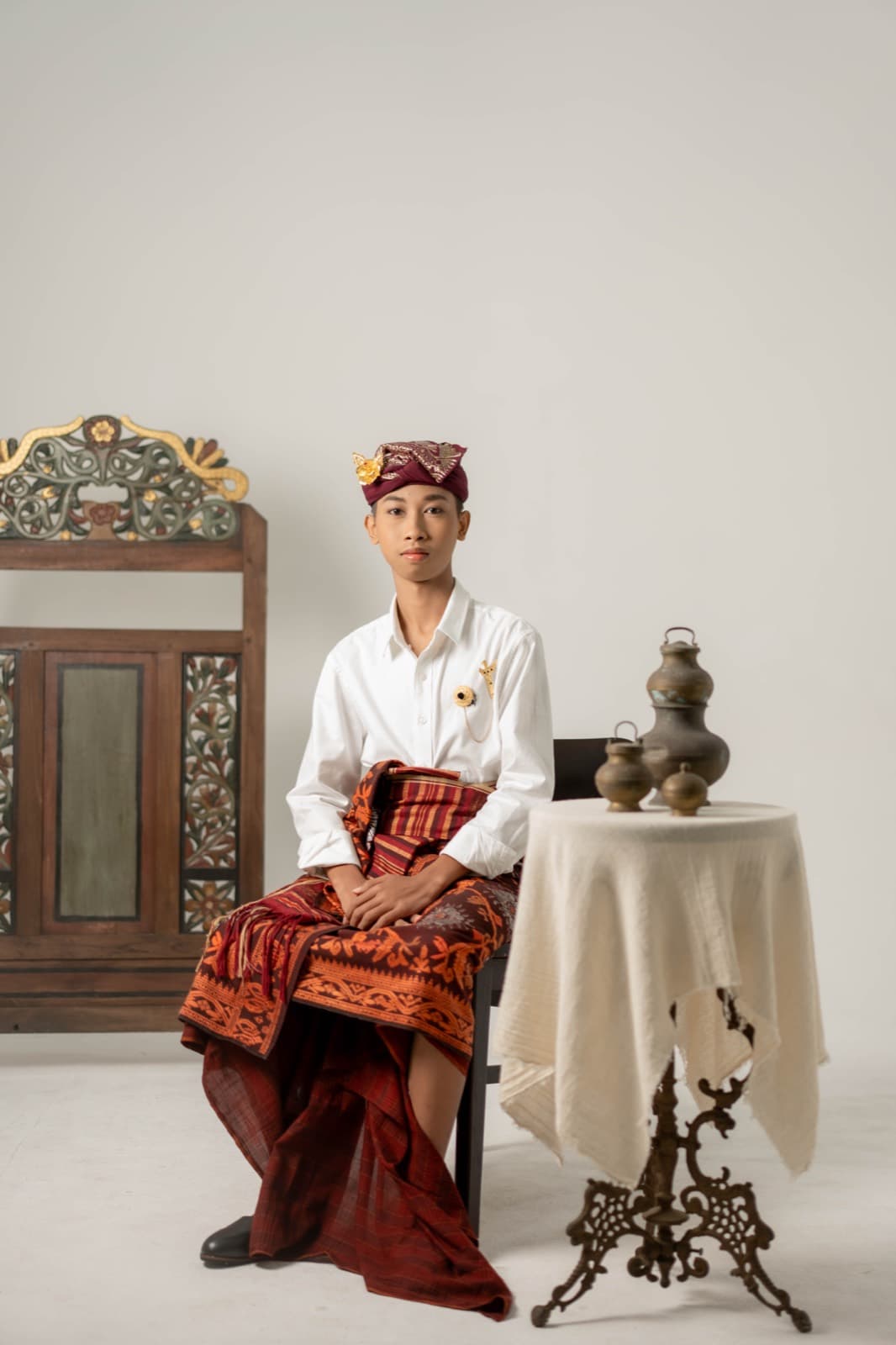 Gusti Ngurah Narendra Darma Saputra